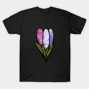 Hyacinth T-Shirt